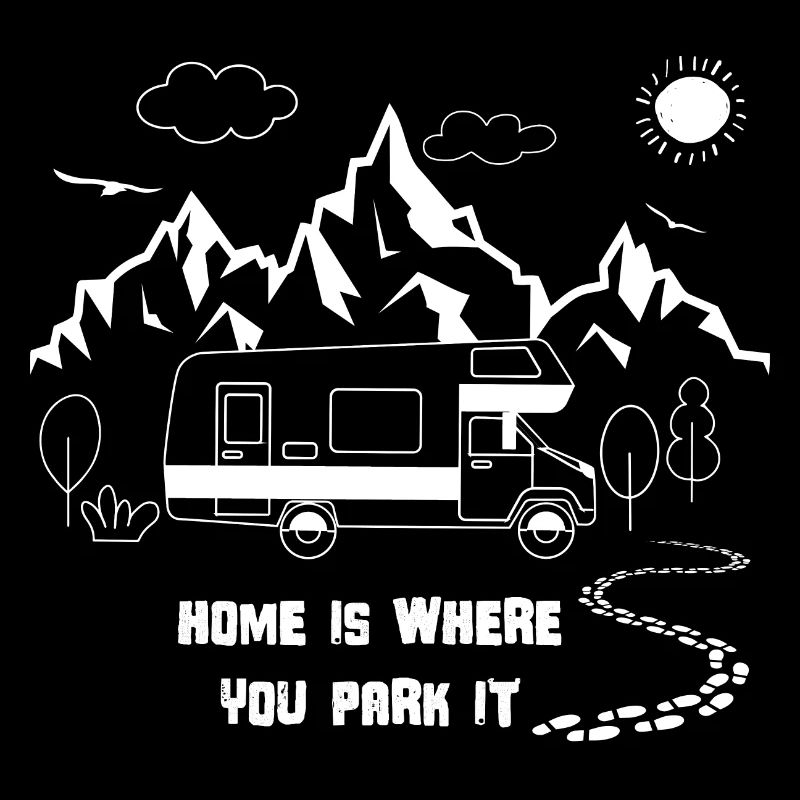 Caravan Caravan Vacation Motorhome Tiny House