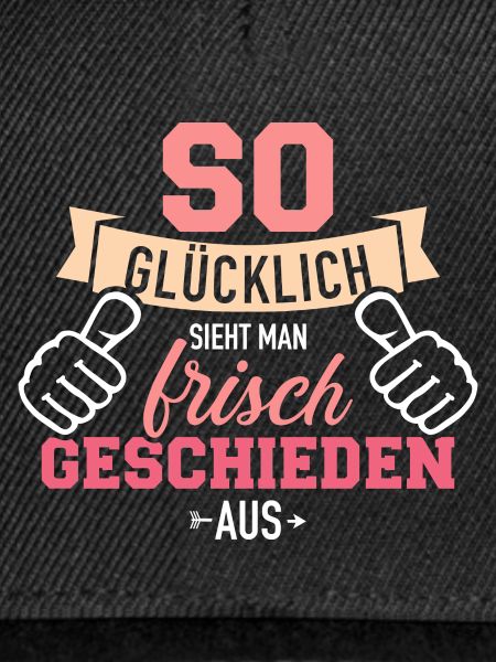 Scheidung