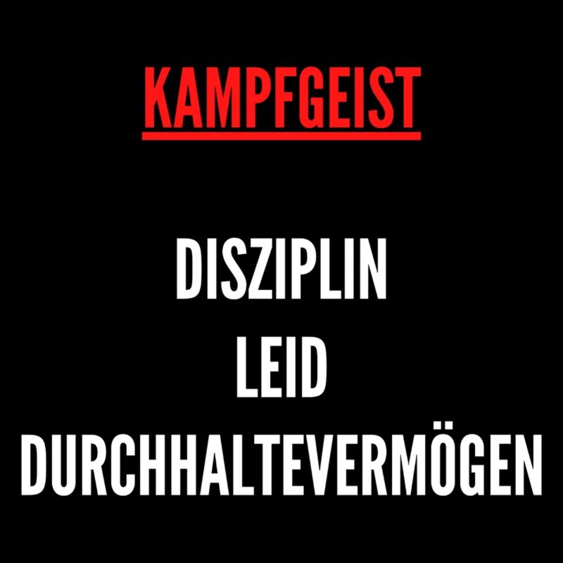 Kampfgeist