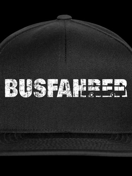 busfahrer design