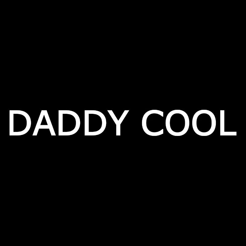 Daddy cool