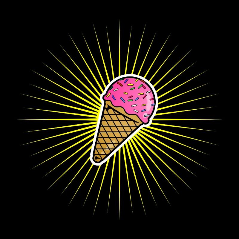 Ice Cream Star