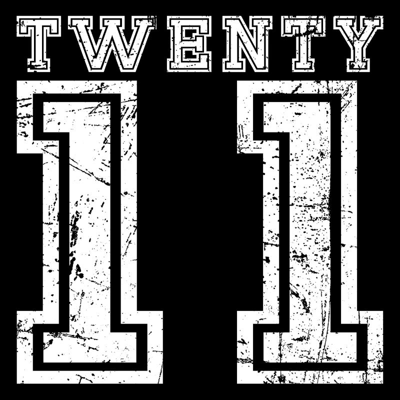 Twenty 2011