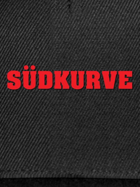 Südkurve