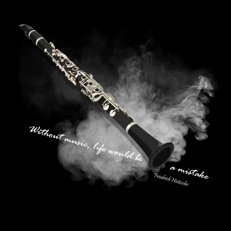clarinet