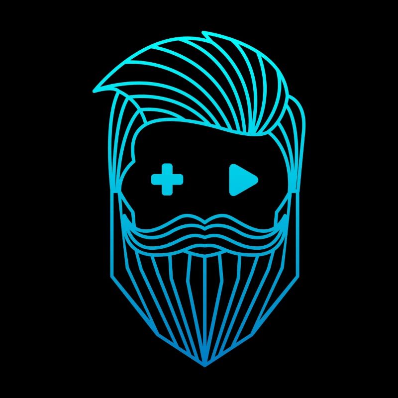 RobyTec Logo B1 Icon