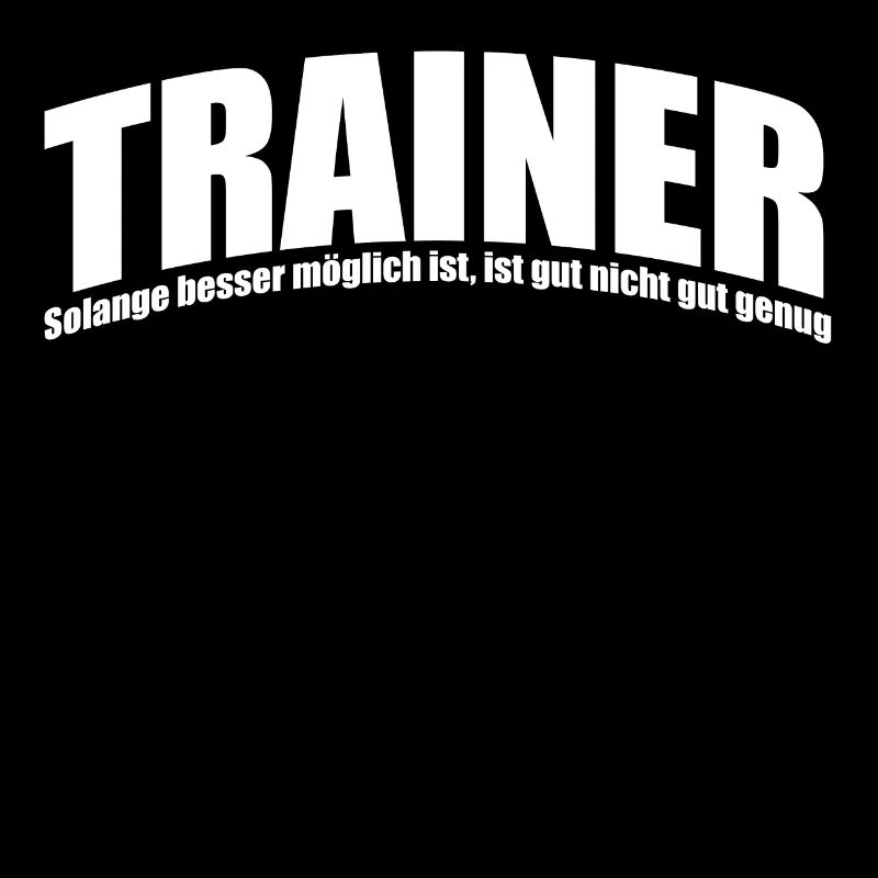 Trainer Geschenkidee