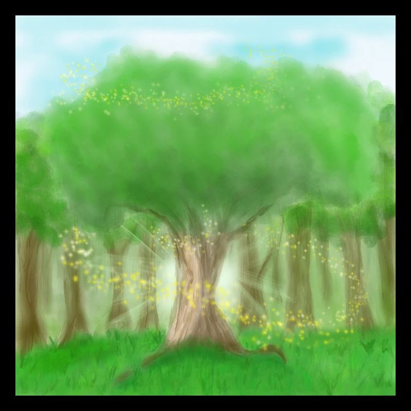 Fairy Forest