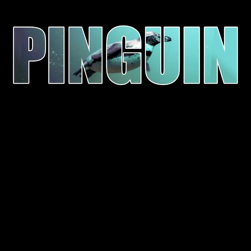 Pinguin
