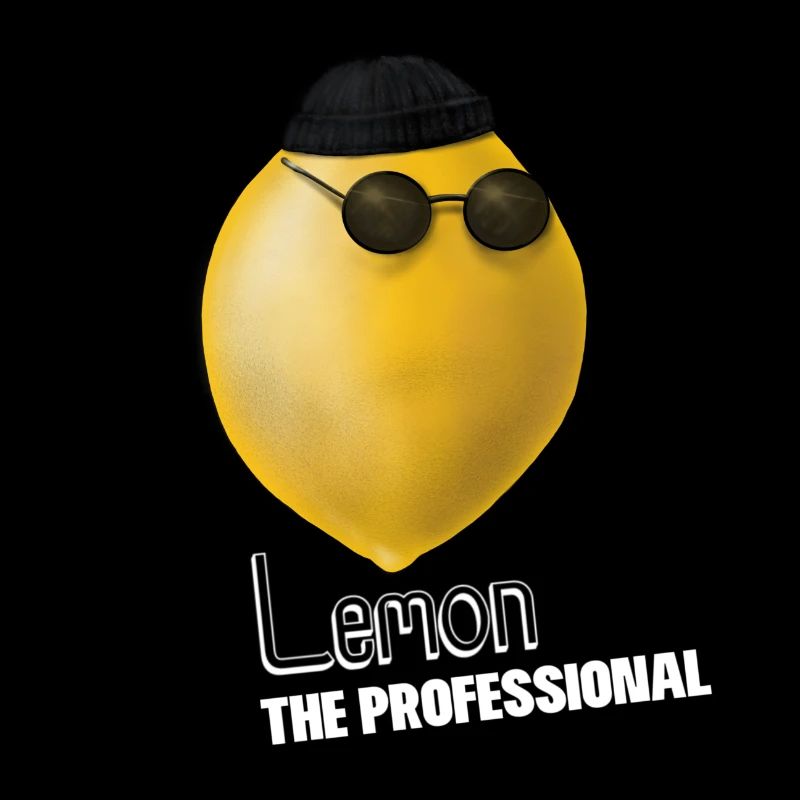 Lemon Professional - Leon der Profi