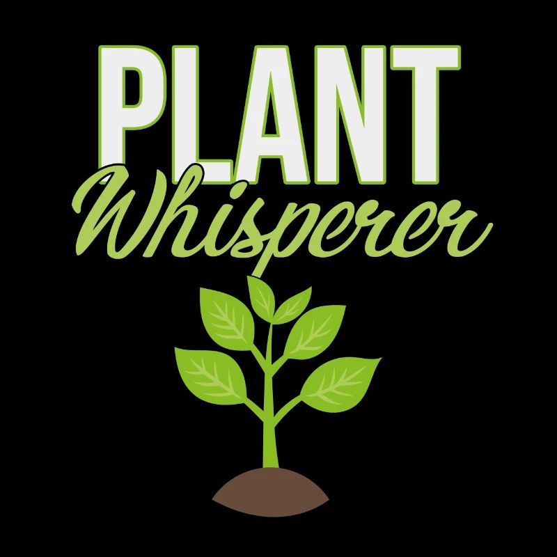 plant Whisperer