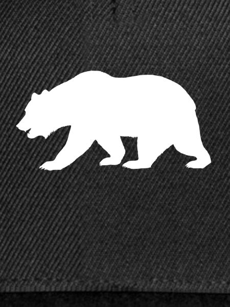 Bär Silhouette