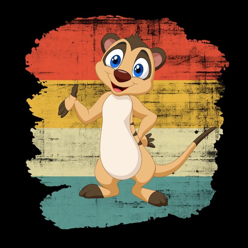 Erdmännchen