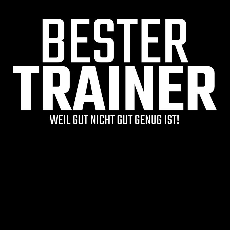 Trainer Geschenkidee