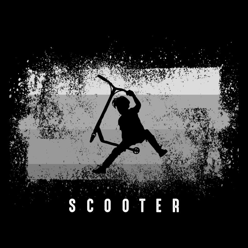 Freestyle-Roller