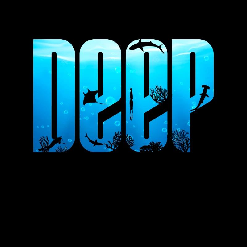 DEEP - Meeresboden