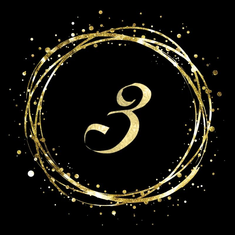 3