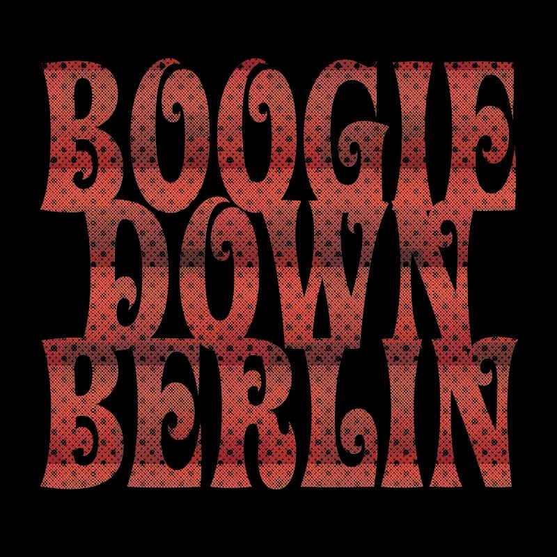 Boogie Down Berlin