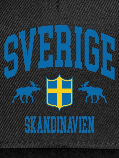 Schweden