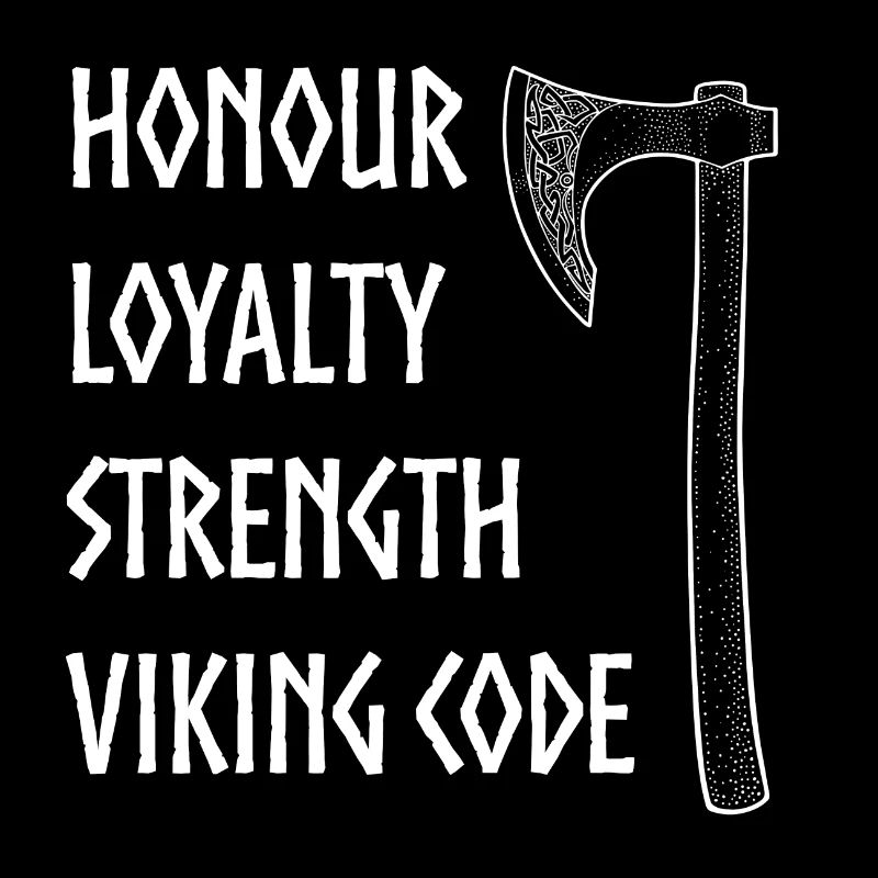 Viking code
