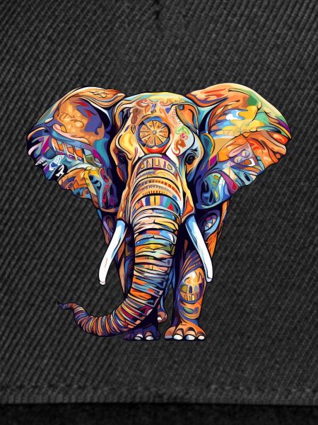 Elefant