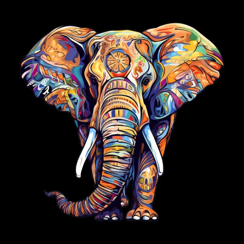 Elefant