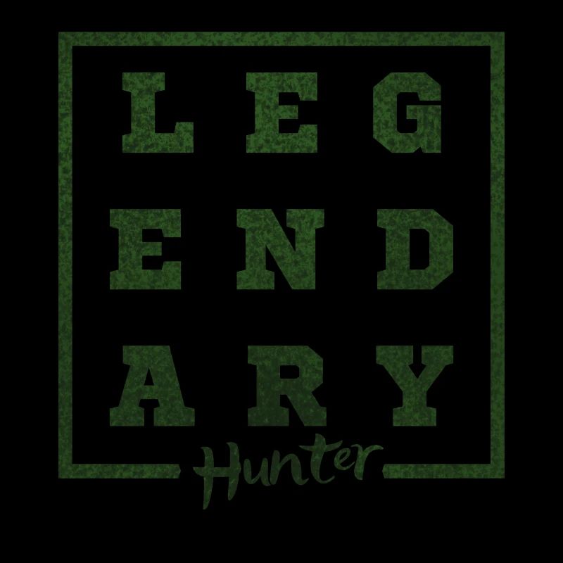 Legendärer Jäger (Legendary Hunter)
