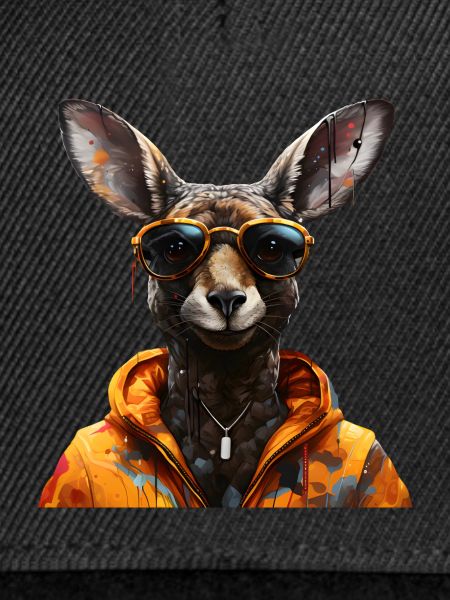 Rap Känguru