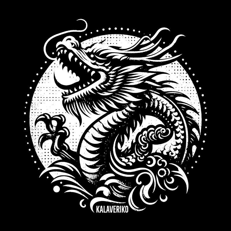 Drache