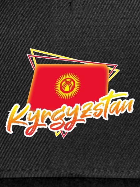 Kirgisistan