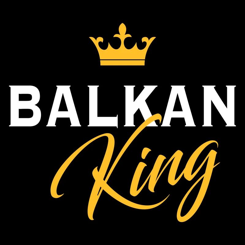 Roi des Balkans