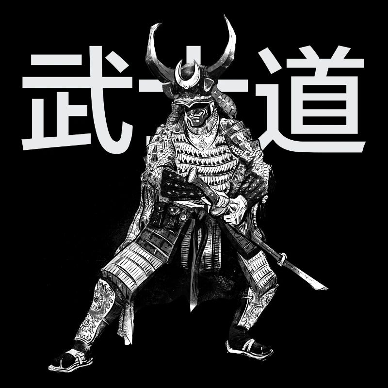 Samurai - Bushido
