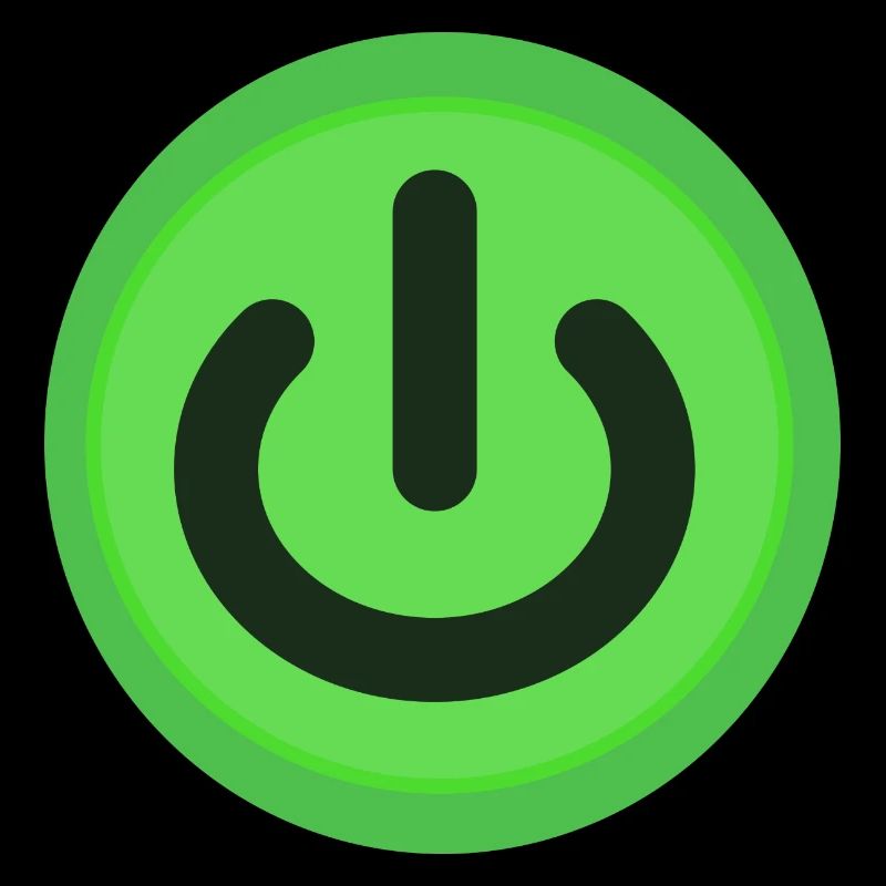 On / Off button Power Button Switch