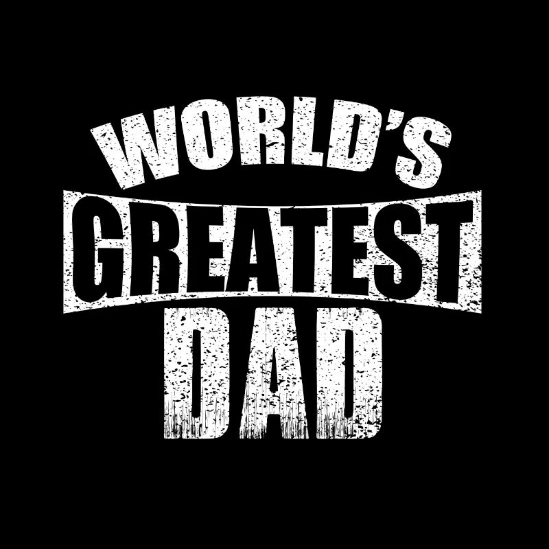 Vater Papi Bester Papa Vatertag Vati Dad Daddy