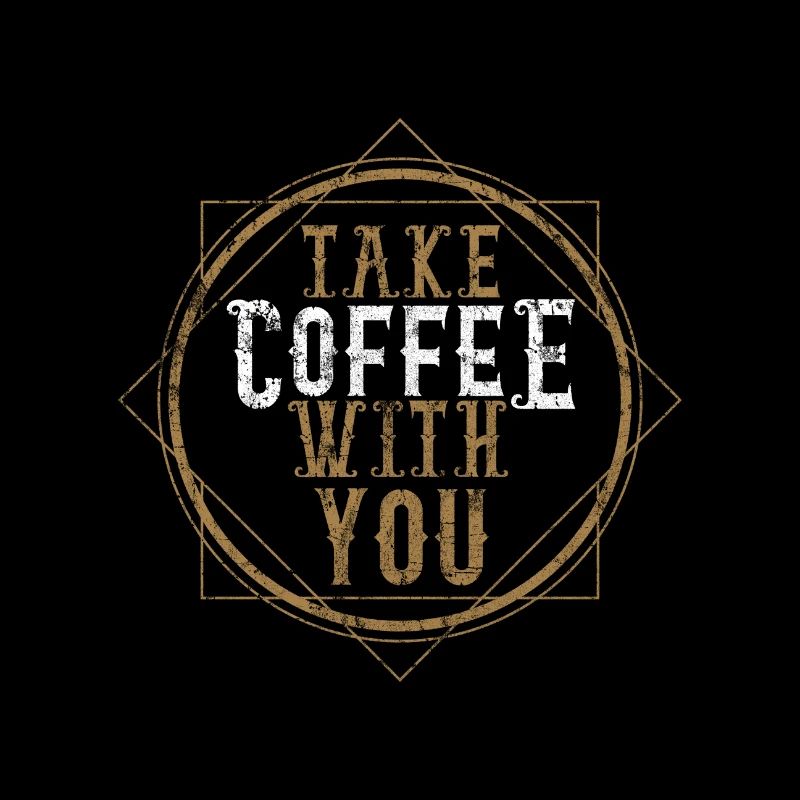 Kaffee Koffein Geschenkidee