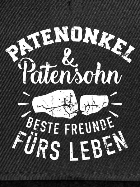 Patenonkel