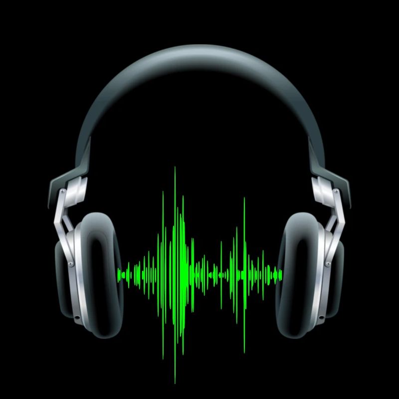 Equalizer DJ Kopfhörer