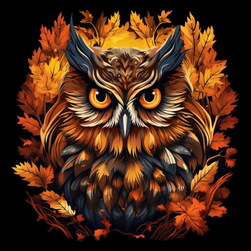 Herbsteule