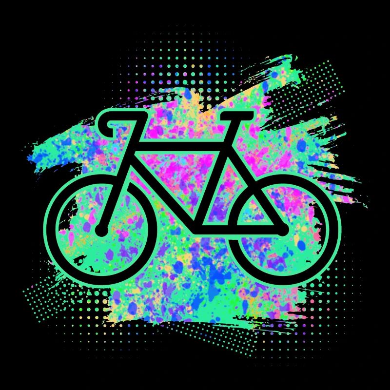 Fahrrad