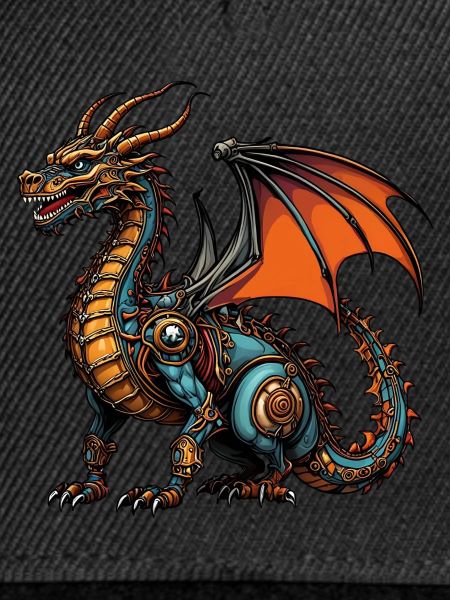 Drache