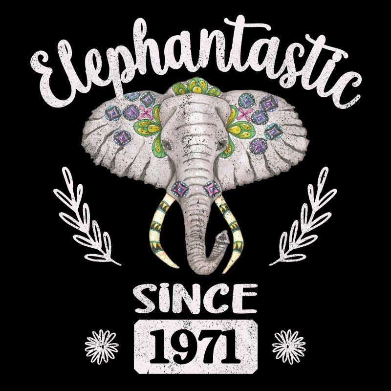 elephantastic since 1971