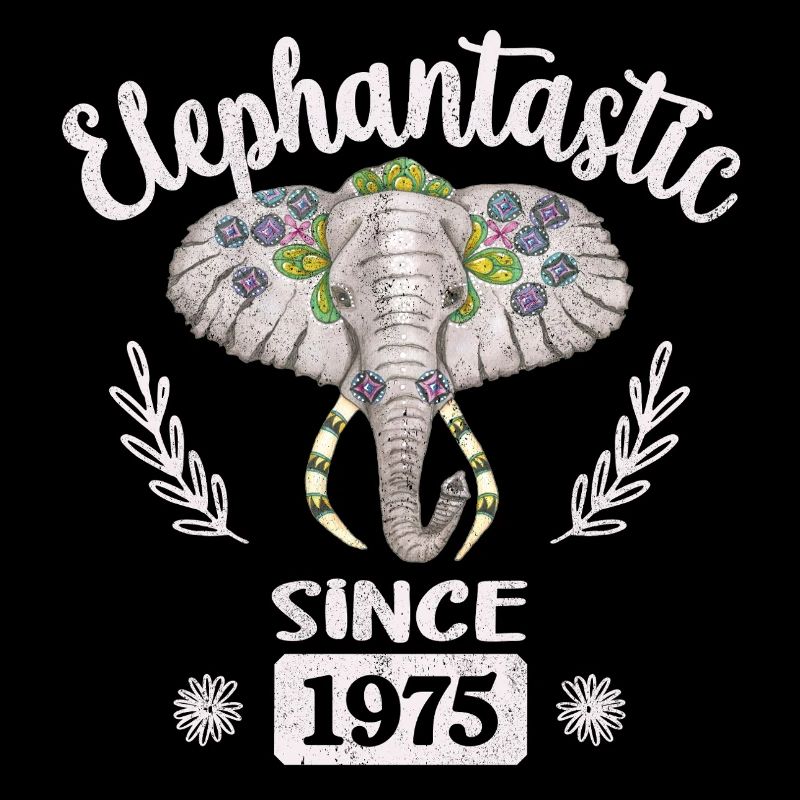 Elephantastic depuis 1975