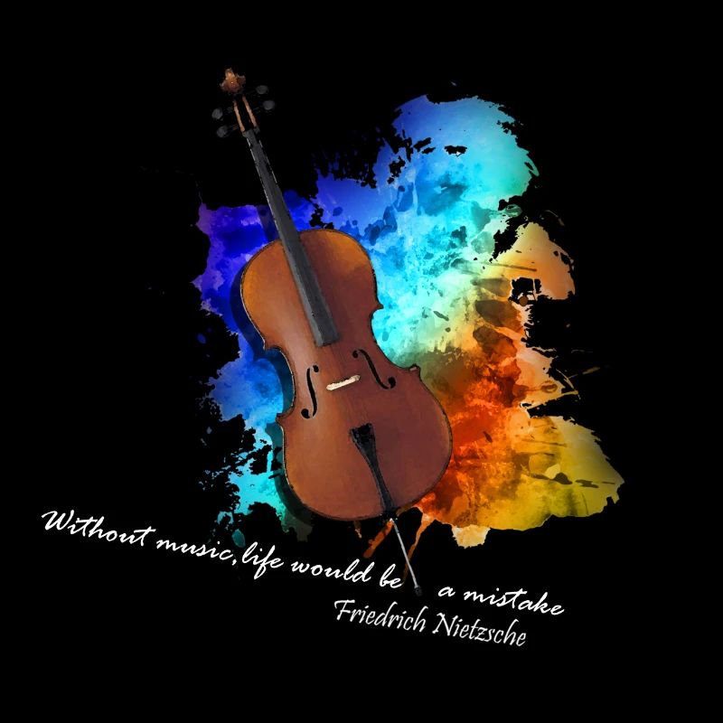 cello