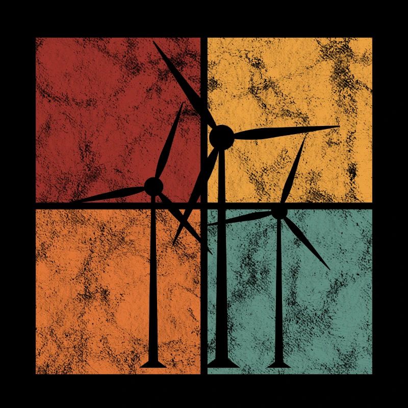 Énergie éolienne énergie éolienne éolienne