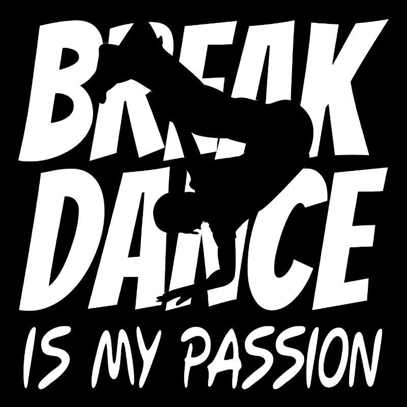 Breakdance