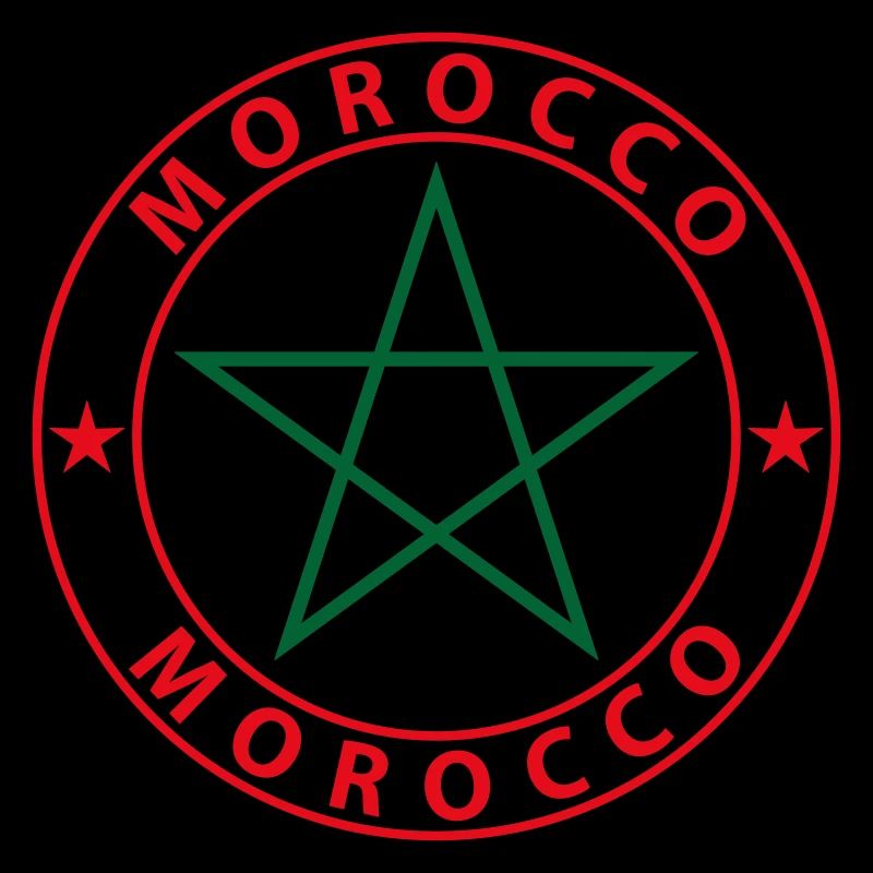 Marokko