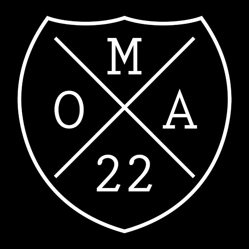 Oma 2022 Werdende Großmutter Geschenk