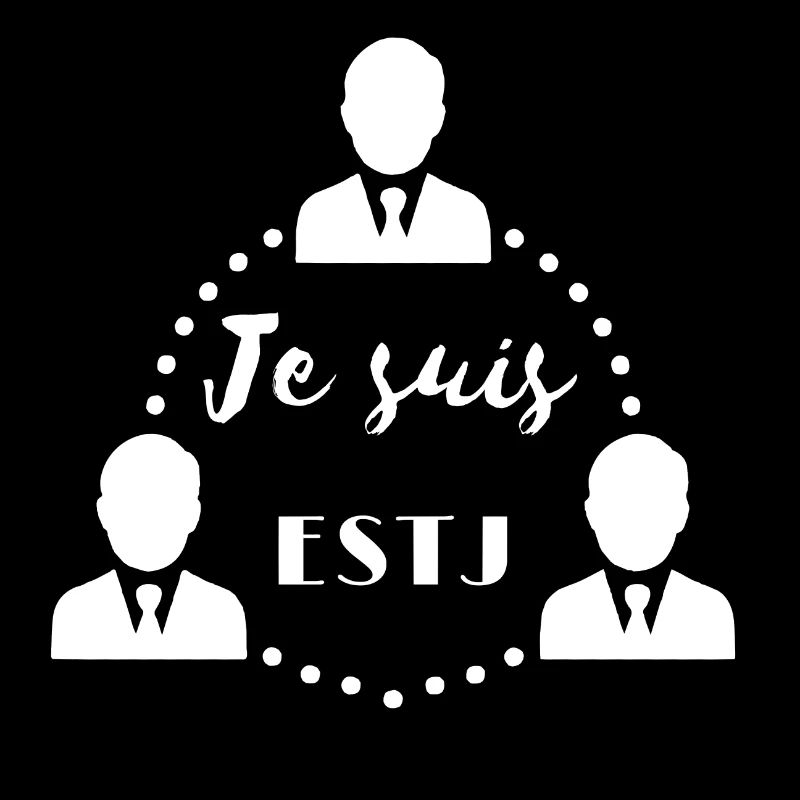 ESTJ Persönlichkeit