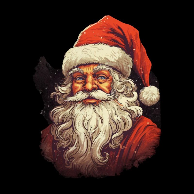 Weihnachtsmann