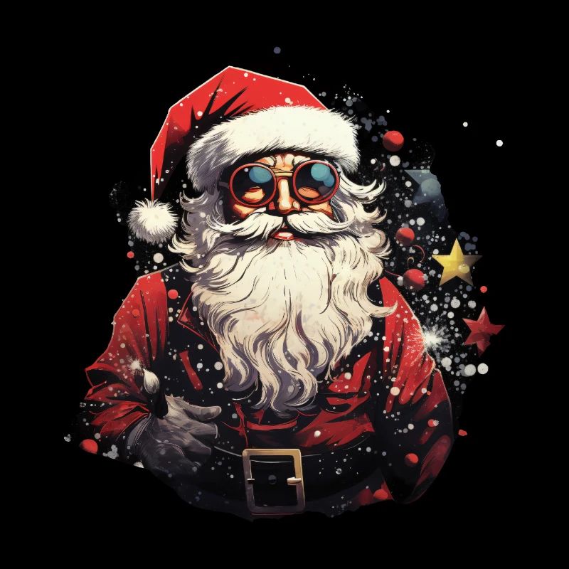 Weihnachtsmann